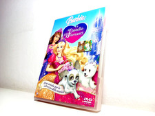 BARBIE E IL CASTELLO DI