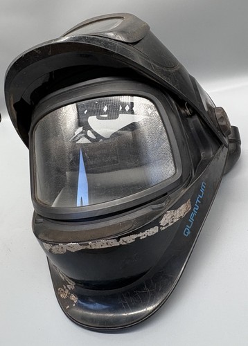Quantum casco maschera - casco,