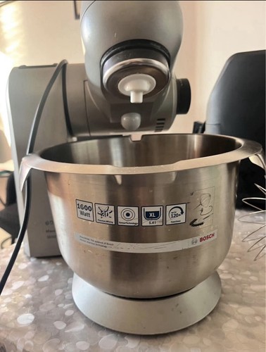 Impastatrice planetaria 5 - impastatrice,