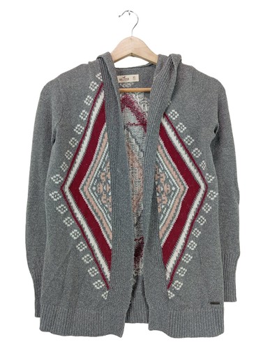 Hollister cardigan donna - cardigan,