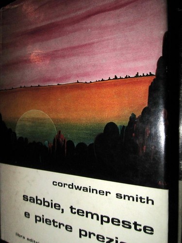 Smith sabbie tempeste e - tempeste,
