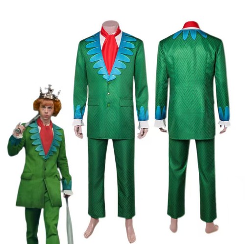 Costumi cosplay pezzo unico