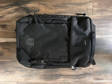 Zaino Sandqvist Otis nero