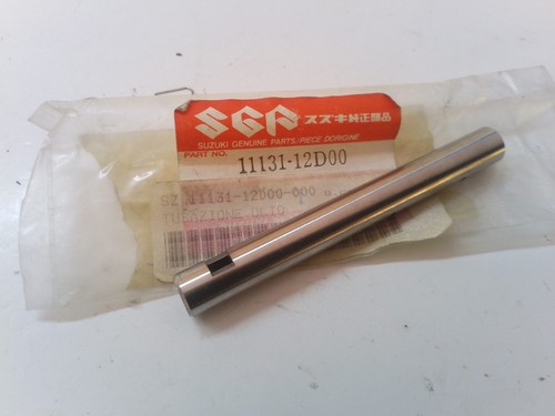 Suzuki 650 tubo - 90, olio