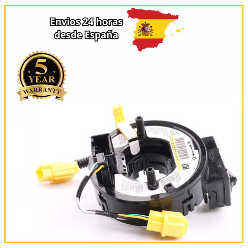 Anillo airbag honda - accord, vii