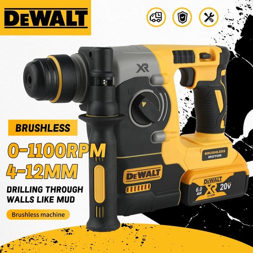 Dewalt dch273 18v - dewalt, max