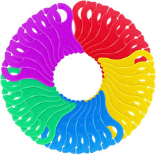 40 Pezzi Bobine di Filato