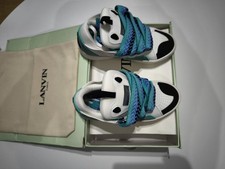   LANVIN Scarpe Colore  White