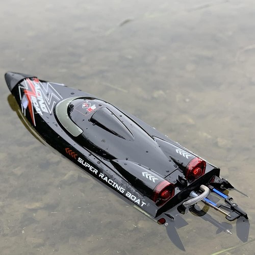 Nuovo barca corsa wl916 - rc, da