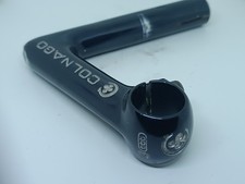 Colnago 3t  STEM 105 mm vintage pipa manubrio panto Colnago Master Arabesque