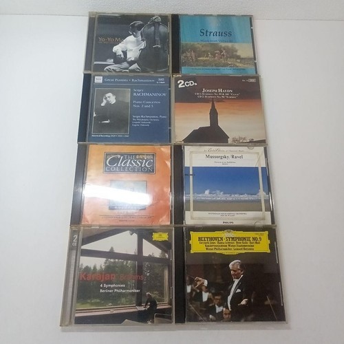 Collezione musica - cd, di