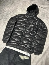 Giacca invernale Blauer USA