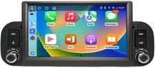 Autoradio android fiat - autoradio, panda