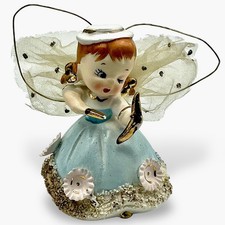 Raro Vintage PORCELLANA GALLES