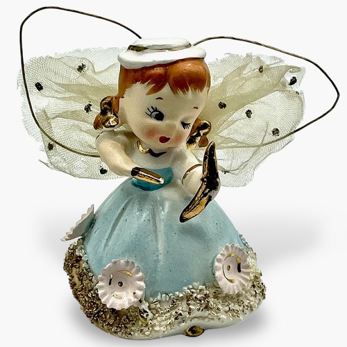 Raro vintage porcellana galles - vintage,