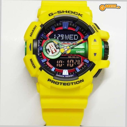 Interruttore rotante casio - interruttore,