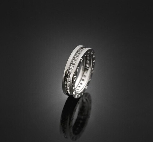 Anello bulgari carati - bulgari,