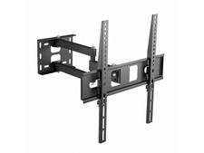 Supporto a parete per TV LCD/Plasma Gembird 32-55 (35 kg) Nero WM-55ST-03