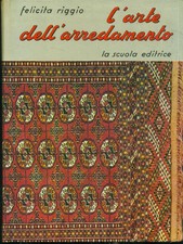 L'ARTE DELL'ARREDAMENTO RIGGIO