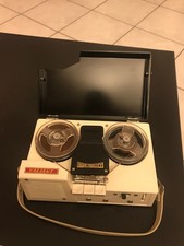 Magnetofono a bobine vintage Valiant