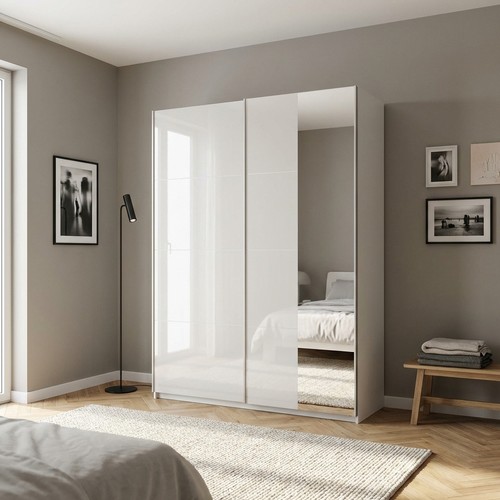 Dechome armadio guardaroba - guardaroba, 2