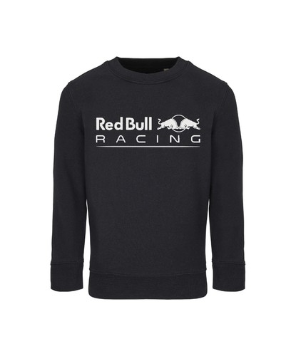 Felpa girocollo replica red - replica,