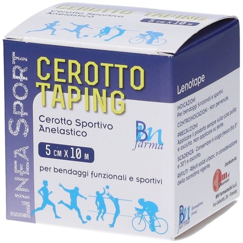 Cerotto taping extra - cerotto,