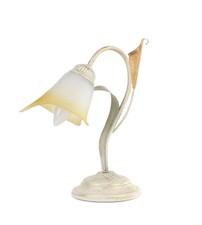 LUME "LUCREZIA" IN METALLO