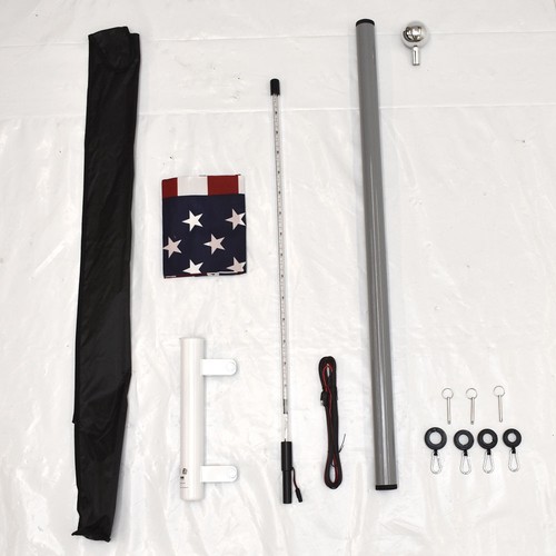 Kit frusta luce localizzatore