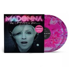 2LP Madonna | The Confessions
