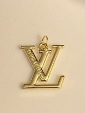 Louis Vuitton ciondolo con