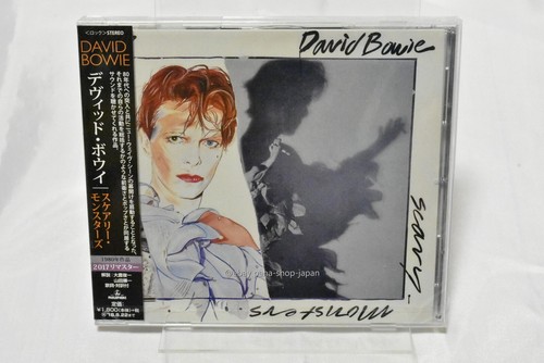 David bowie scary - david, bowie-scary