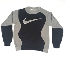 Nike Felpa Uomo Medium M