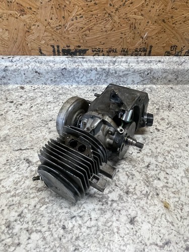 Oem vintage mcculloch mac - vintage,