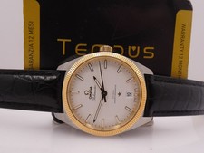 OMEGA GLOBEMASTER CO-AXIAL