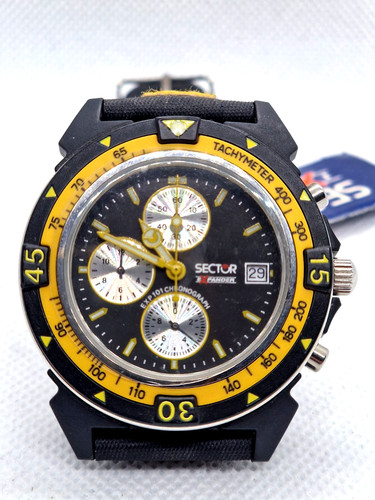 Orologio sector expander - orologio,