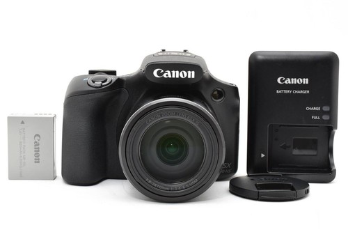 Canon powershot sx60 344897 - powershot, hs