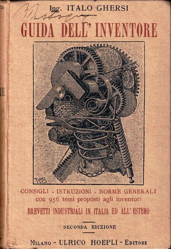 Italo ghersi guida - ghersi,