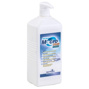 Crema lavamani macrocream - lavamani,