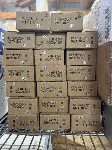 Kenwood vhf uhf - 20, cavi