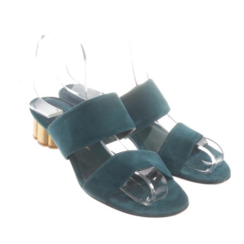 Sandali salvatore ferragamo - sandali,