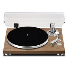 TEAC TN-400BT-X Giradischi con