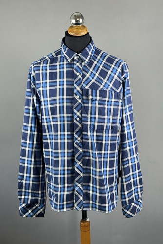 Camicia uomo haglofs astral - camicia, a