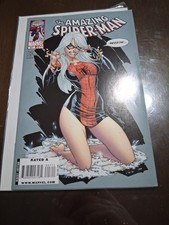 The Amazing Spider-Man #607