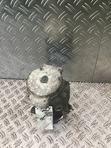 Compressore aria condizionata - compressore,