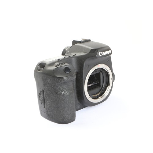Canon eos 50d difettoso - +,