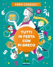Tutti in festa con Pi greco -