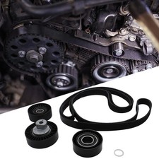 Puleggia tendicinghia Ricambi auto per BMW E46 E39 E38 x5 E53 Z3 E36