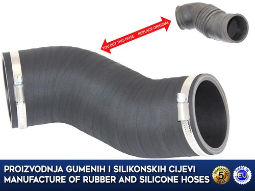 Tubo aria ricambio toyota - di,