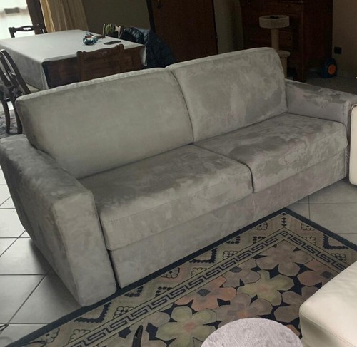 Divano letto piazze in - letto,